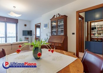 Bilocale Frazione Borettaz 26, Gressan - foto 4