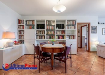 Bilocale Frazione Borettaz 26, Gressan - foto 5