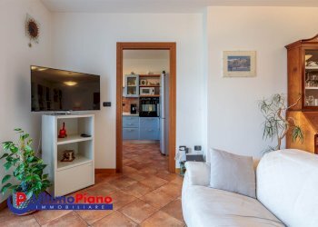 Bilocale Frazione Borettaz 26, Gressan - foto 8