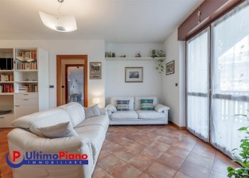 Bilocale Frazione Borettaz 26, Gressan - foto 9