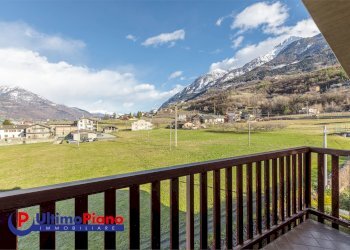 Bilocale Frazione Borettaz 26, Gressan - foto 12