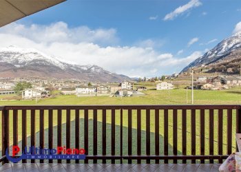 Bilocale Frazione Borettaz 26, Gressan - foto 15