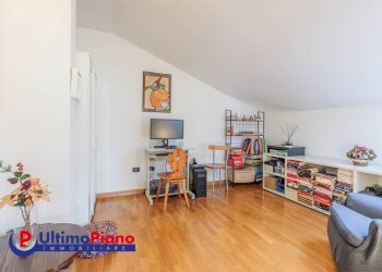 Bilocale Frazione Borettaz 26, Gressan - foto 20