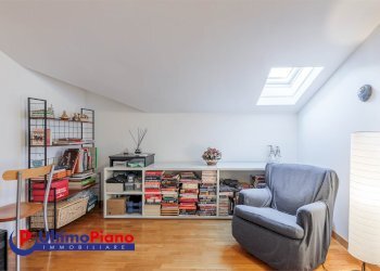 Bilocale Frazione Borettaz 26, Gressan - foto 22