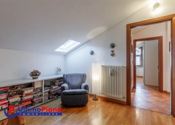 Bilocale Frazione Borettaz 26, Gressan - foto 23