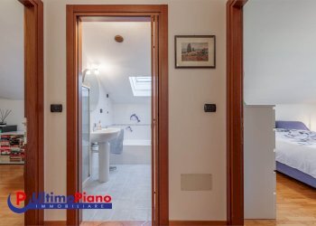 Bilocale Frazione Borettaz 26, Gressan - foto 25