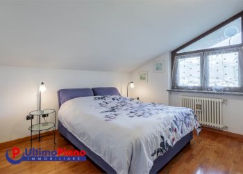 Bilocale Frazione Borettaz 26, Gressan - foto 26