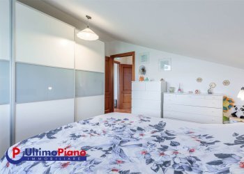 Bilocale Frazione Borettaz 26, Gressan - foto 28