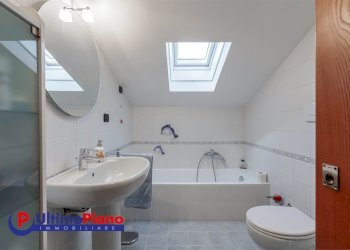 Bilocale Frazione Borettaz 26, Gressan - foto 29