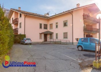 Bilocale Frazione Borettaz 26, Gressan - foto 33