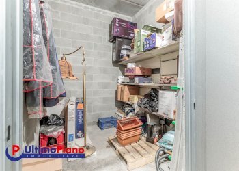 Bilocale Frazione Borettaz 26, Gressan - foto 38