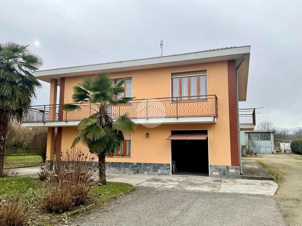 Villa Via Valletta, Leini - photo 1