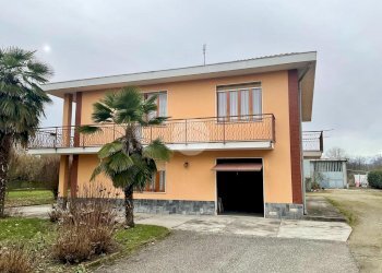 Villa Via Valletta, Leini - foto 1