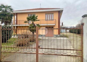 Villa Via Valletta, Leini - foto 29