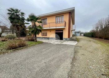 Villa Via Valletta, Leini - foto 30