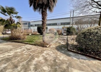 Villa Via Valletta, Leini - foto 33