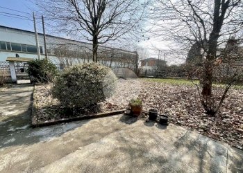 Villa Via Valletta, Leini - foto 34