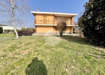 Villa Via Valletta, Leini - foto 38