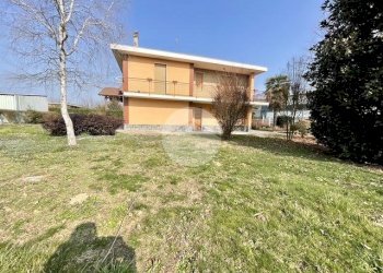 Villa Via Valletta, Leini - foto 42