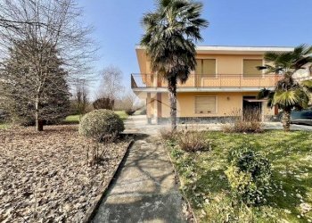 Villa Via Valletta, Leini - foto 39