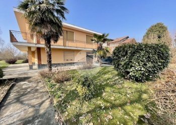 Villa Via Valletta, Leini - foto 41