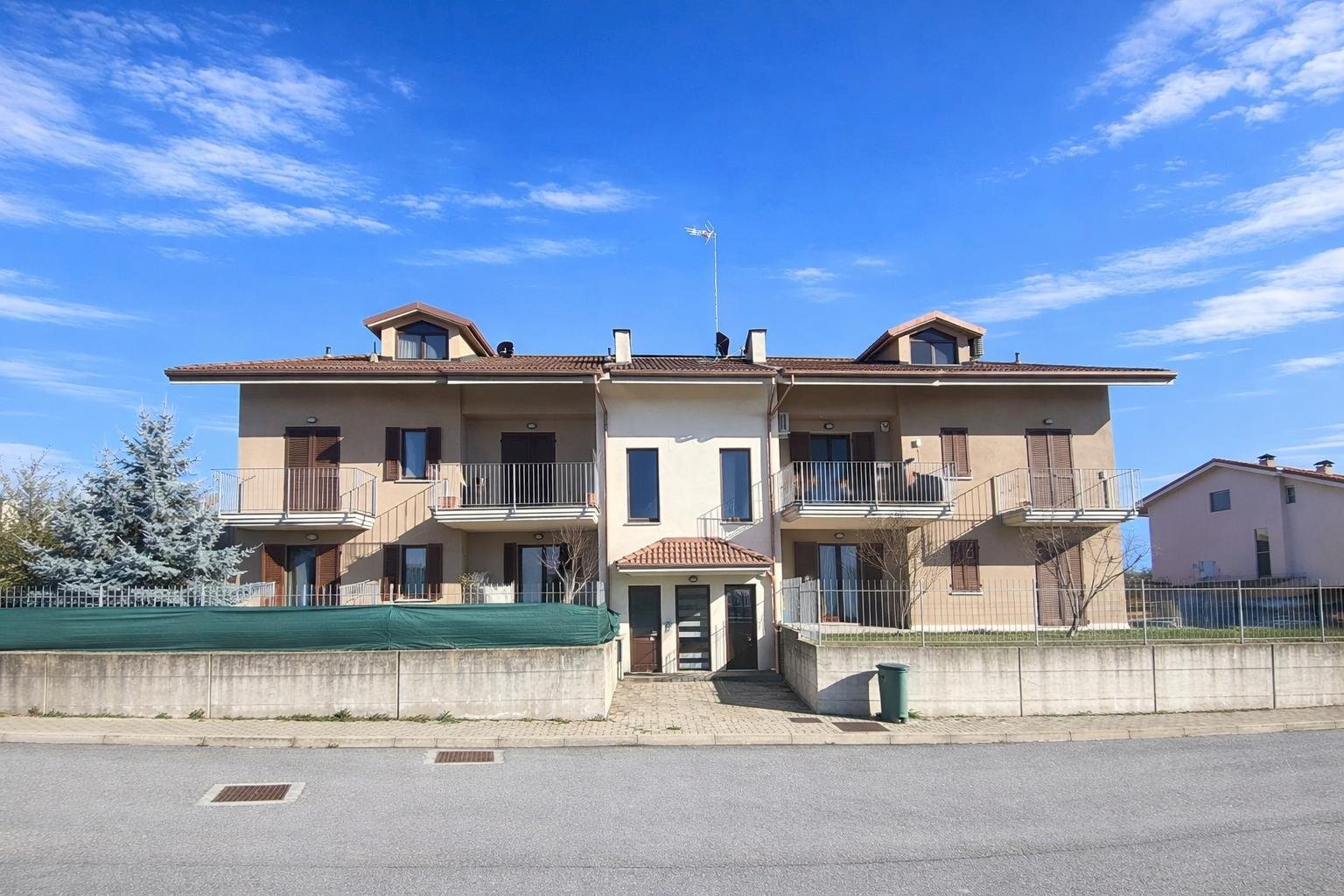 Trilocale Sanfrè - foto 1