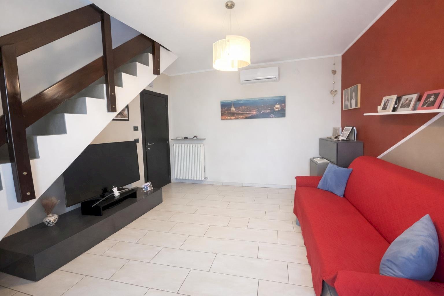 Trilocale Sanfrè - foto 2