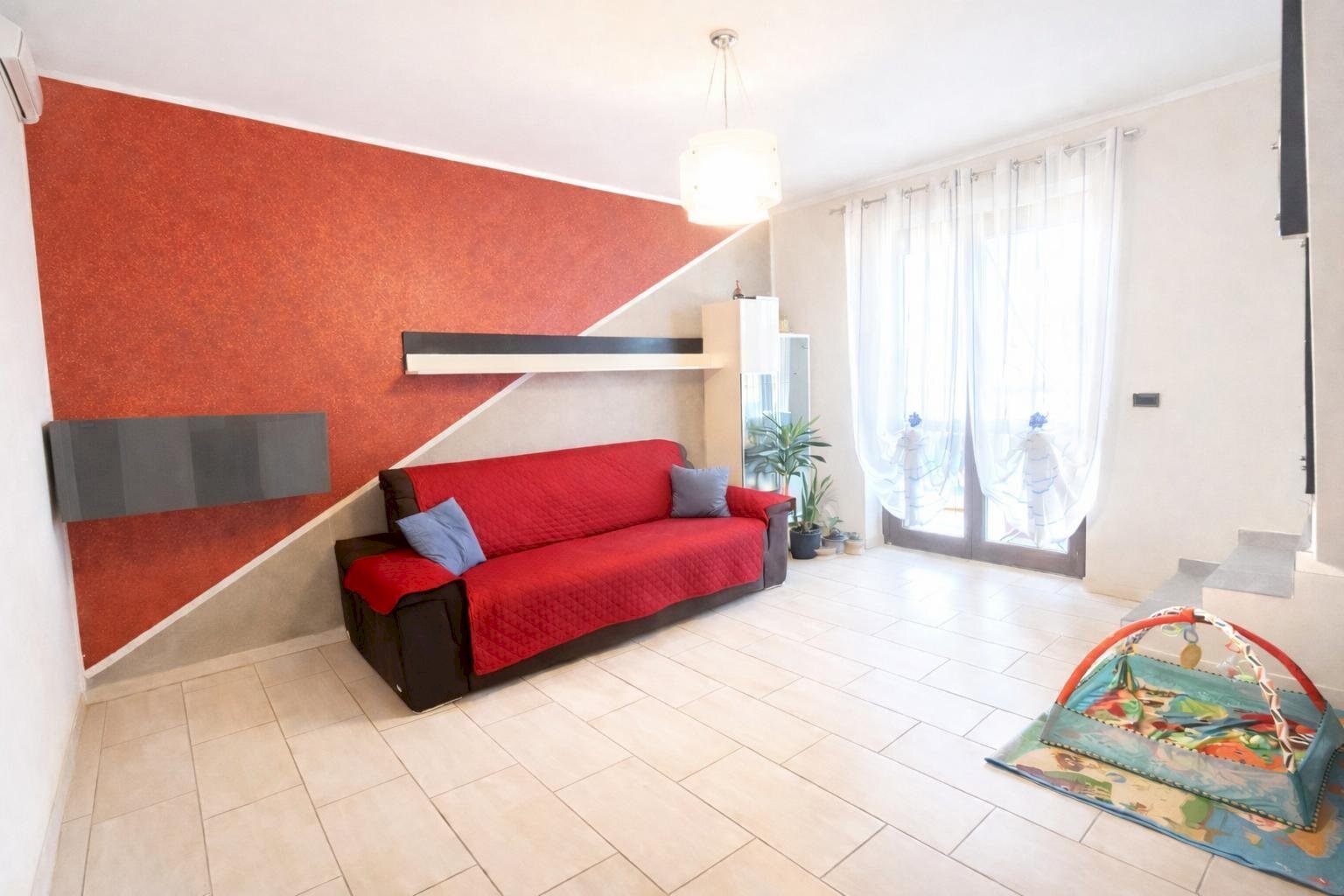 Trilocale Sanfrè - foto 3