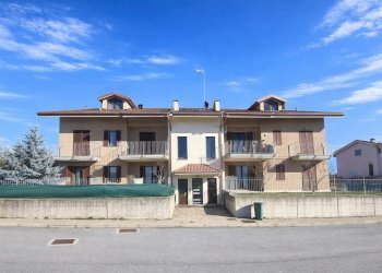 Trilocale Sanfrè - foto 1