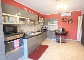 Trilocale Sanfrè - foto 5