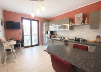 Trilocale Sanfrè - foto 8