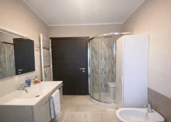 Trilocale Sanfrè - foto 10