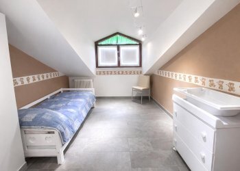 Trilocale Sanfrè - foto 13