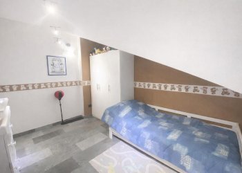 Trilocale Sanfrè - foto 14