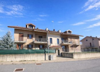 Trilocale Sanfrè - foto 17