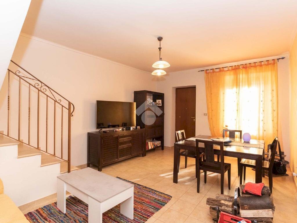 Casa semi indipendente Via Roma, San Francesco al Campo - foto 2