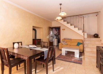 Casa semi indipendente Via Roma, San Francesco al Campo - foto 1