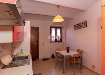 Casa semi indipendente Via Roma, San Francesco al Campo - foto 4