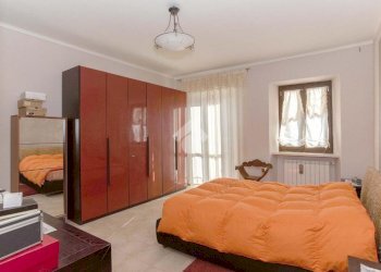 Casa semi indipendente Via Roma, San Francesco al Campo - foto 7