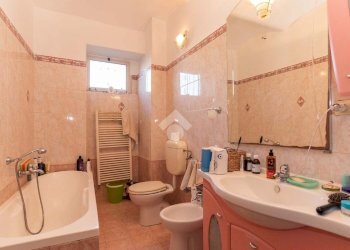 Casa semi indipendente Via Roma, San Francesco al Campo - foto 8