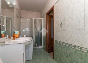 Casa semi indipendente Via Roma, San Francesco al Campo - foto 12