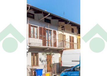 Casa semi indipendente Via Roma, San Francesco al Campo - foto 13