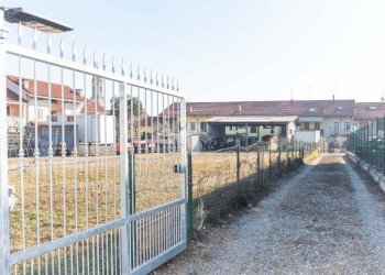 Casa semi indipendente Via Roma, San Francesco al Campo - foto 14