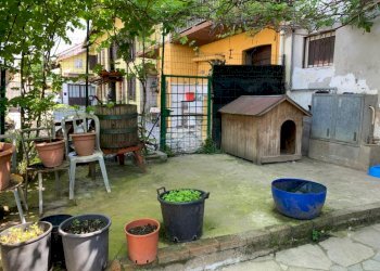 Casa semi indipendente Via Roma, San Francesco al Campo - foto 15