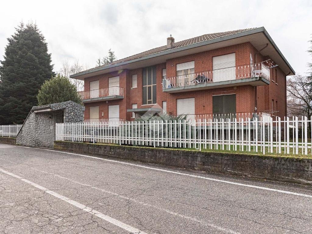 Trilocale Via fraschetti, Balangero - foto 1