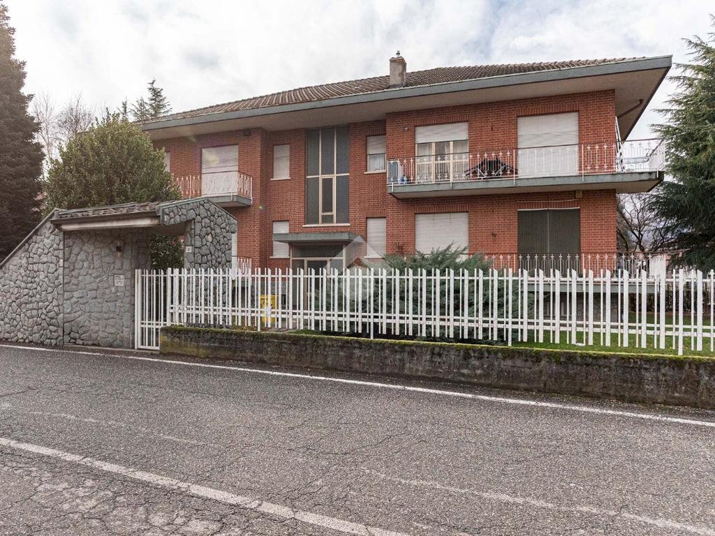 Trilocale Via fraschetti, Balangero - foto 2