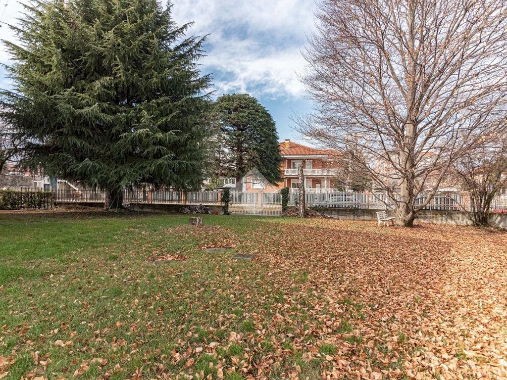 Trilocale Via fraschetti, Balangero - foto 3