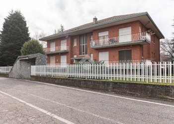 Trilocale Via fraschetti, Balangero - foto 1