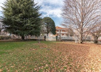 Trilocale Via fraschetti, Balangero - foto 3