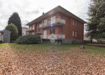 Trilocale Via fraschetti, Balangero - foto 4